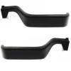 ford bronco inside door lever