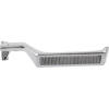 bronco metal door handle pull