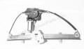 MERCURY MYSTIQUE POWER WINDOW REGULATOR WINDOW MOTOR