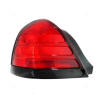crown victoria replacement rear lens