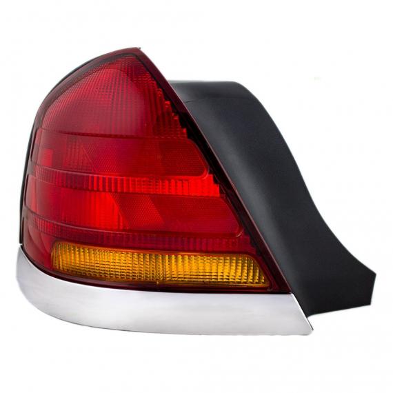 Ford crown vic replacement parts #10