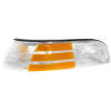 crown vic corner light lens