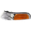 crown victoria replacement side light