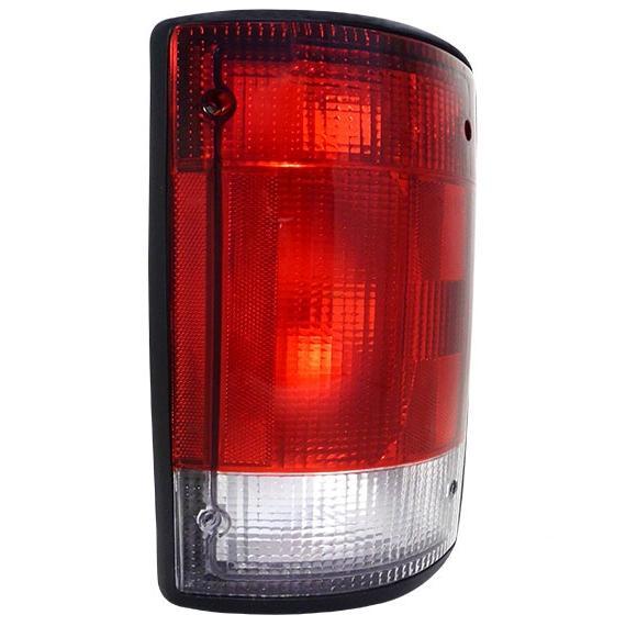 2003 Ford oem tail light lense #4
