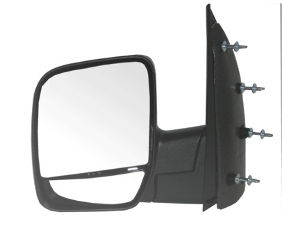 Ford econoline side view mirror #10