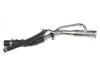 FORD VAN GAS TANK FILLER TUBE PIPE