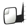 Ford Van Mirror Econoline Van Side View Door Mirror Assembly