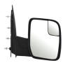 Ford Econoline Van Mirror Assembly