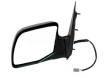 Ford Van Mirror Econoline Van Side View Door Mirror Assembly