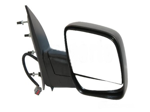 Ford econoline side view mirror #3