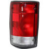 Ford Van Tail Lights