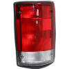 replacement ford van rear lens