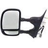 ford van tow mirror