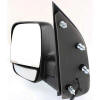 econoline van replacement side mirror
