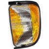 replacement ford van running lamp