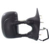 ford van dual arm mirror