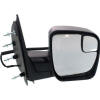 ford econoline van door mirror replacements