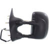 ford e450 side mirror replacement