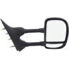 ford e350 dual arm mirror replacements