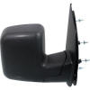 ford econoline 150 door mirror