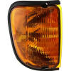 replacement ford van side light