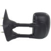 ford van dual arm mirrors