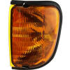 ford van turn signal light