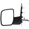 ford van replacement side mirror