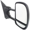 ford f250 sliding mirror