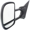 replacement ford cut away van mirror