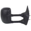 ford e250 dual arm mirror