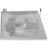 replacement e150 front light