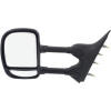 replacement ford cube van door mirror