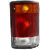 ford e250 rear tail light