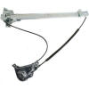 ford econoline window regulator