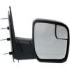 econoline replacement side mirror