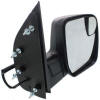 ford econoline van side view mirror