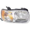 replacement ford escape headlights