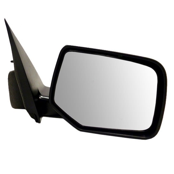 2001 Ford escape passenger side mirror glass