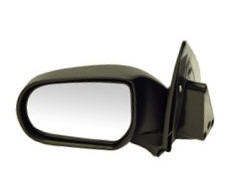 2002 Ford escape side view mirror #9