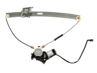 2007 Ford escape window regulator #6