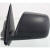 mercury mariner side mirror replacements
