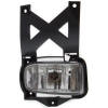ford escape fog light lens cover