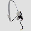 ford escaper electric window lift system