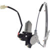 ford escape replacement power window lift assembly