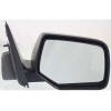 mercury mariner passengers side mirror