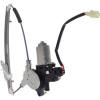 ford escape window cable