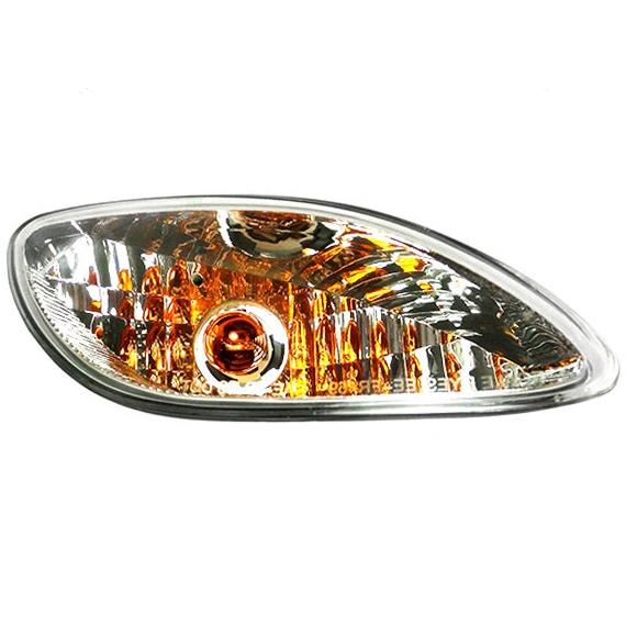 Replace headlight 1994 ford escort #9