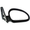 escort zx2 outside door mirror