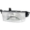 ford escort headlight replacements
